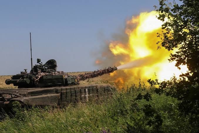 Russia-Ukraine War Update: Escalating Tensions Amid Fragile Peace Talks